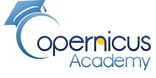 Copernicus Academy logo