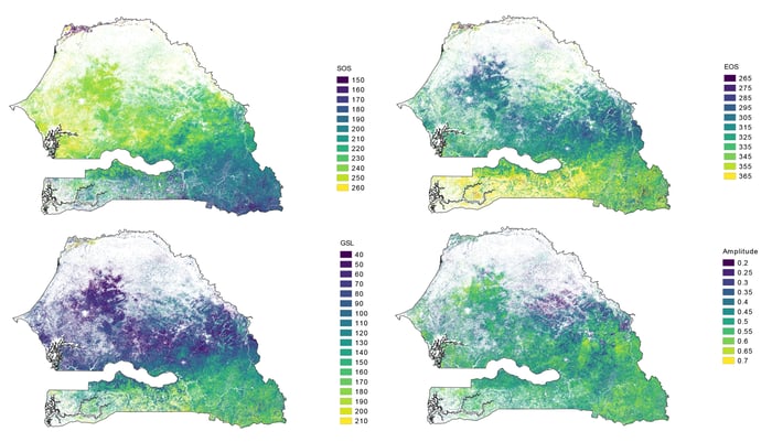 GlobDiversity_Senegal_LSPmaps