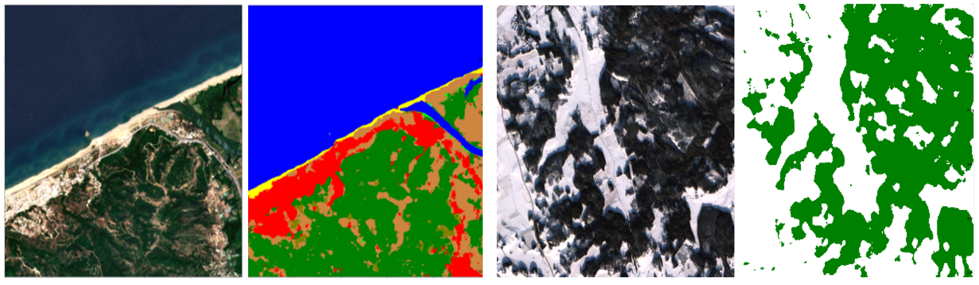 landcover