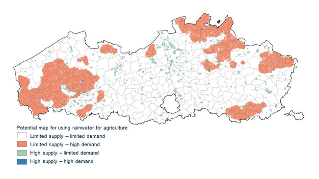 Potentialmap_rainwater_agriculture