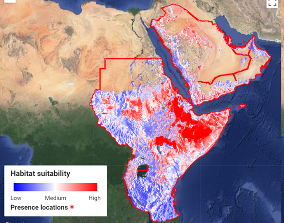 151_ESA-GDA_HabitatSuitabilityMap