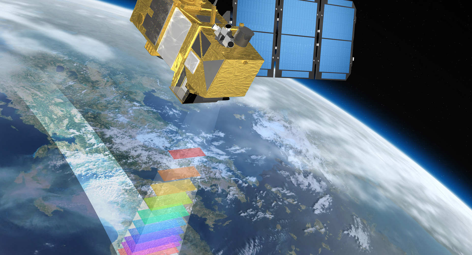 Democratising EO Intelligence: CORSA and Major Tom Now Live on Terrascope